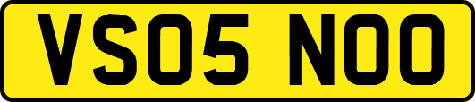 VS05NOO