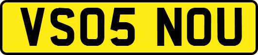 VS05NOU