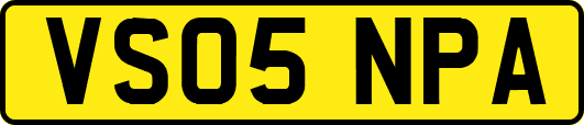 VS05NPA