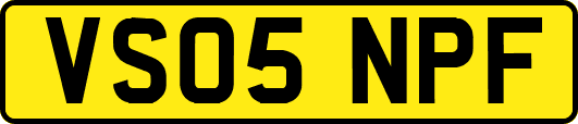 VS05NPF