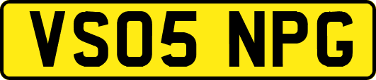 VS05NPG