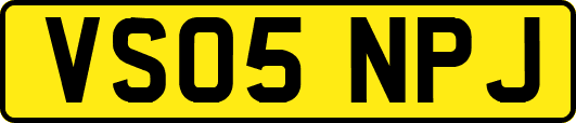 VS05NPJ