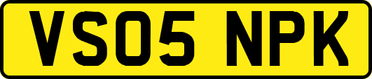 VS05NPK