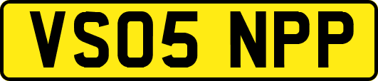VS05NPP