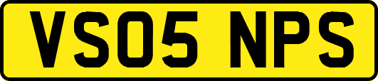 VS05NPS