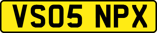 VS05NPX