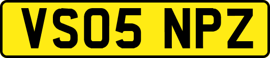 VS05NPZ