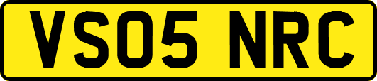 VS05NRC