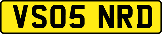 VS05NRD