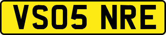 VS05NRE