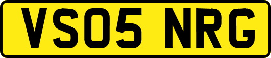 VS05NRG