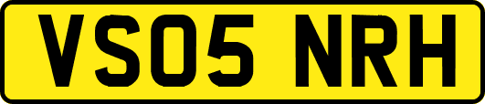 VS05NRH