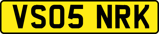 VS05NRK