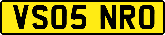 VS05NRO
