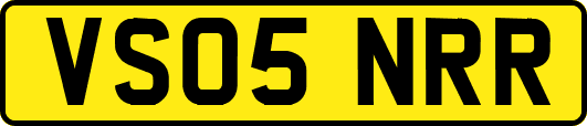 VS05NRR