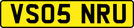 VS05NRU
