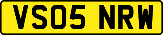 VS05NRW