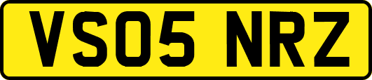 VS05NRZ