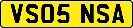 VS05NSA