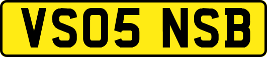 VS05NSB