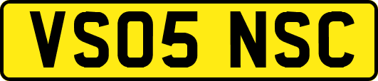 VS05NSC