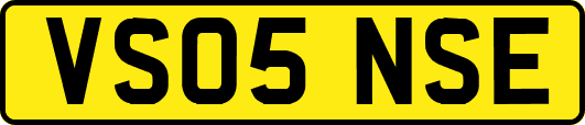 VS05NSE