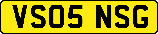 VS05NSG