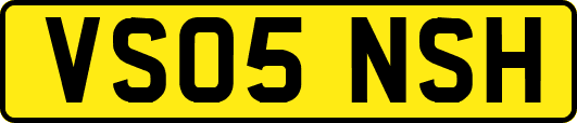 VS05NSH