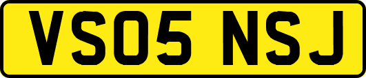 VS05NSJ