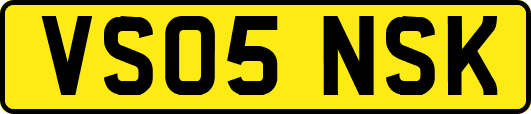 VS05NSK