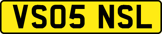 VS05NSL