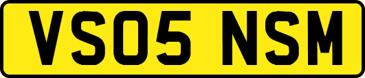 VS05NSM