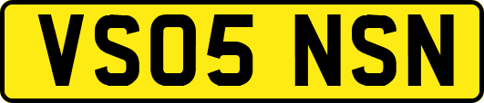 VS05NSN