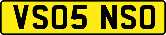 VS05NSO