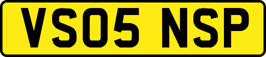 VS05NSP