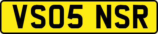 VS05NSR