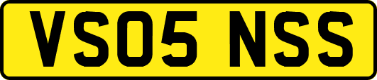 VS05NSS