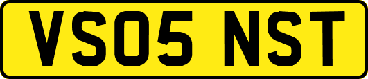 VS05NST