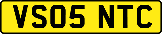 VS05NTC