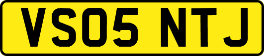 VS05NTJ