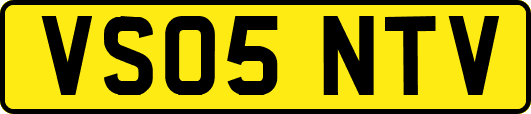 VS05NTV