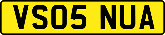 VS05NUA