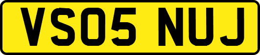 VS05NUJ