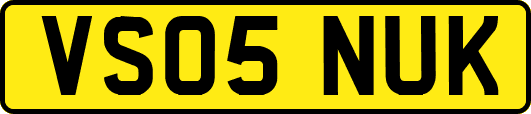 VS05NUK