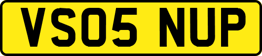 VS05NUP