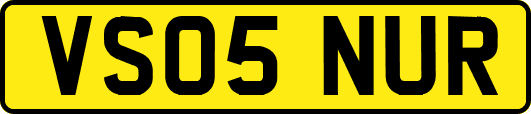 VS05NUR