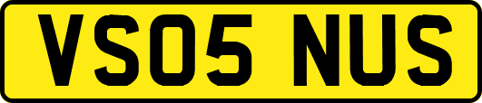 VS05NUS