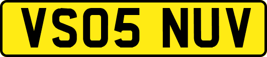 VS05NUV