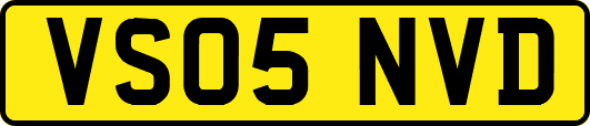 VS05NVD