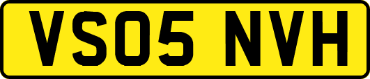 VS05NVH